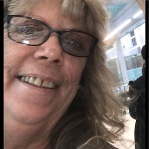 Meet your Posher, Maryann